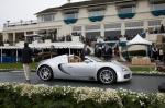 Bugatti Veyron 16.4 Grand Sport 2009 года